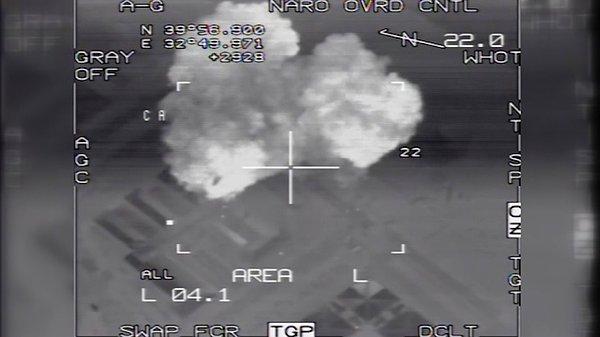 Darbe girişimi sırasında 25 darbeci pilot F-16’larla uçmuş, bu pilotların 11’i de bizzat kritik noktaları bombalamıştı.