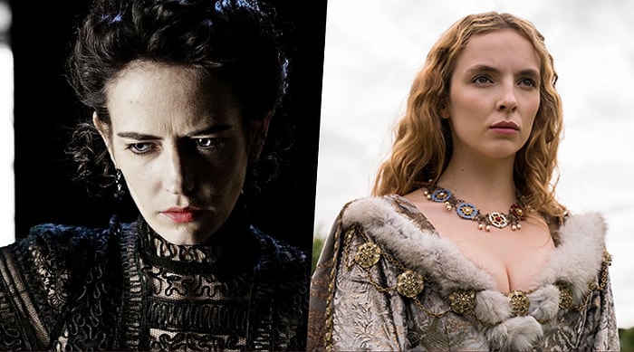 Makyaj Tercihlerine Göre Nasıl Bir Prenses Olduğunu Söylüyoruz!