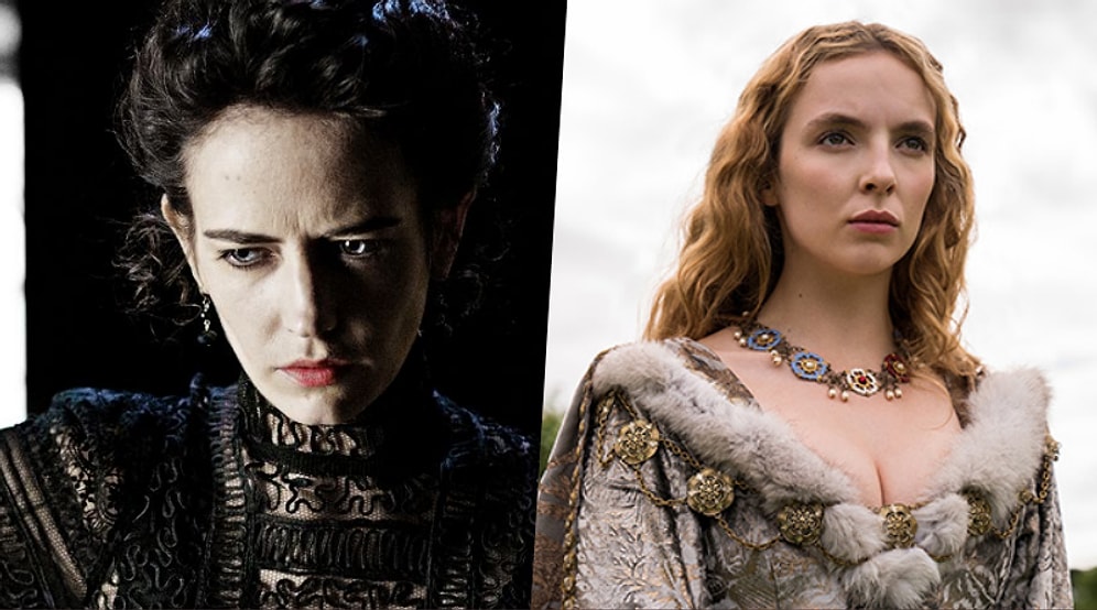 Makyaj Tercihlerine Göre Nasıl Bir Prenses Olduğunu Söylüyoruz!