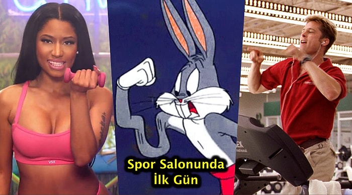 Kan, Ter, Gözyaşı! Rekabetten Geçilmeyen Spor Salonundaki İlk Güne Dair Her Şey...