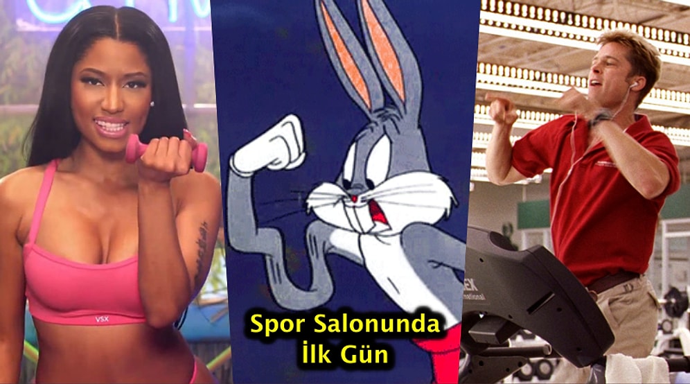 Kan, Ter, Gözyaşı! Rekabetten Geçilmeyen Spor Salonundaki İlk Güne Dair Her Şey...