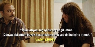 Etkilenip Altını Çizdiğiniz Bir Kitap Satırı İnceliğinde 19 Şahane Ötesi Replik
