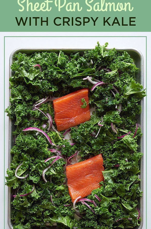 10. Готовить целое блюдо на одном противне