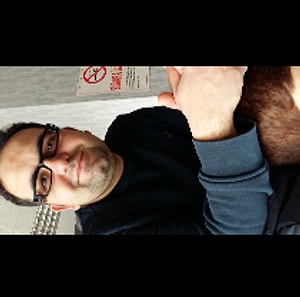 serkan tunalı Profil Resmi