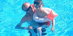 İhmaller 6 Yaşında Bir Cana Mâl Oldu: Havuzda Boğularak Ölen Minik Atakan'ı Kimse Fark Etmedi