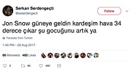 Onedio'da Yayınlanmış Ağustos Ayının En Komik 19 İçeriği