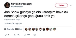 Onedio'da Yayınlanmış Ağustos Ayının En Komik 19 İçeriği