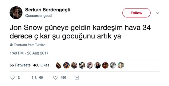 Onedio'da Yayınlanmış Ağustos Ayının En Komik 19 İçeriği