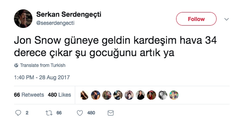 Onedio'da Yayınlanmış Ağustos Ayının En Komik 19 İçeriği