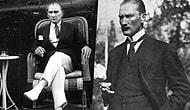 Mustafa Kemal Atatürk'ün Zamanının Ötesinde Bir Tarzın Sahibi Olduğunun 13 Kanıtı