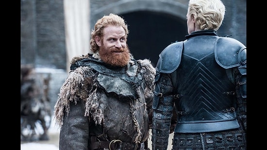 Game Of Thrones Geride Bıraktığımız 7. Sezonunda İzlediğimiz Eğlenceli Sahneler