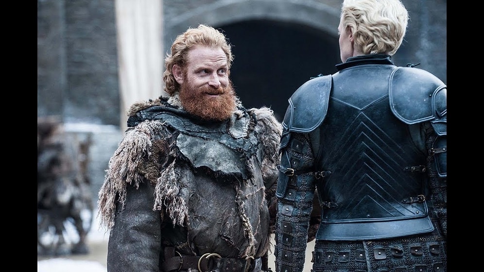 Game Of Thrones Geride Bıraktığımız 7. Sezonunda İzlediğimiz Eğlenceli Sahneler