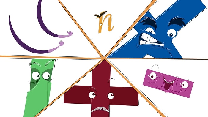 Bir Ejderhayı Matematikle Nasıl Yenersiniz?