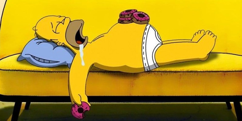 Тест: ответьте на 9 вопросов, а мы скажем, насколько вы ленивы!