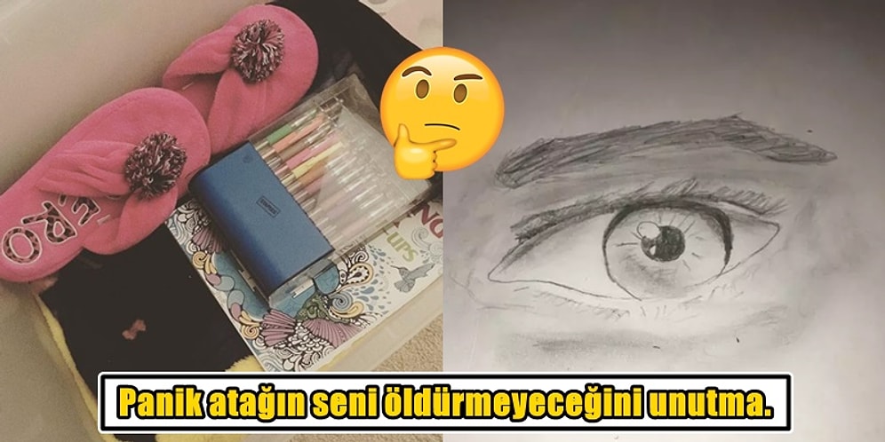 Kaygı Problemi Yaşayan Herkesin Kulağını Açıp Dinlemesi Gereken 21 Terapist Onaylı Tavsiye