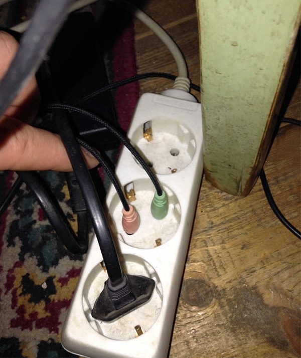 13. "Хорошая работа, бабуль (ей 82 года)"