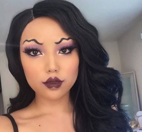 1. Примерно так они выглядят: