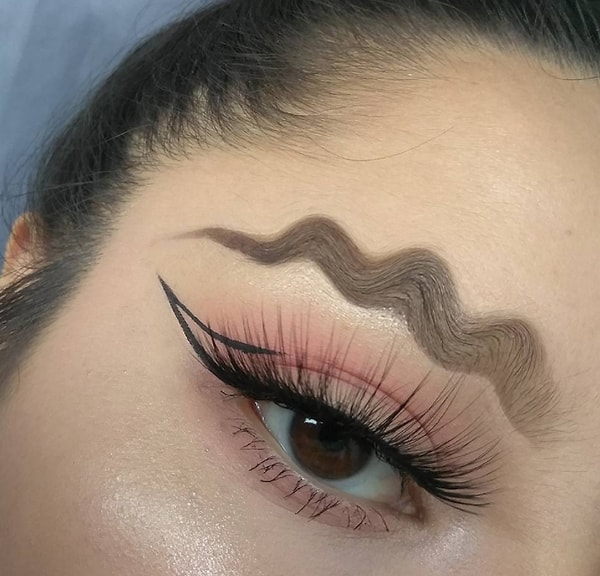 10. А что вы думаете по поводу этого безумного тренда?