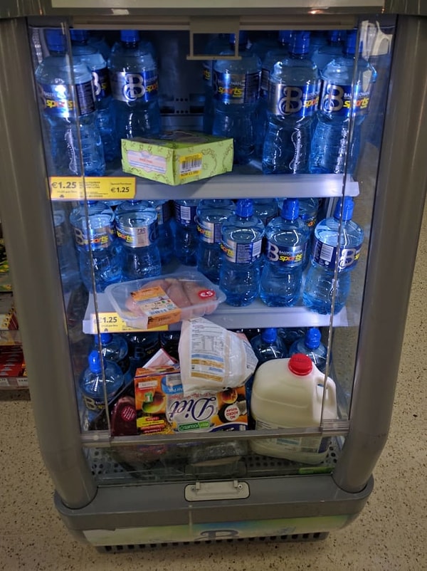 10. Если вы делаете так, когда идете за покупками, то пролистайте последние фото не глядя, эта подборка не для вас