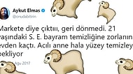 Kavurma Tadındaki Kurban Bayramını Mizahla Önümüze Getiren 15 Kişi