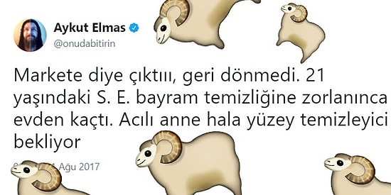 Kavurma Tadındaki Kurban Bayramını Mizahla Önümüze Getiren 15 Kişi