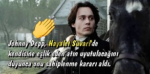 Tim Burton İmzalı Unutulmaz Filmlerden Okudukça Şaşıracağınız 25 İlginç Detay