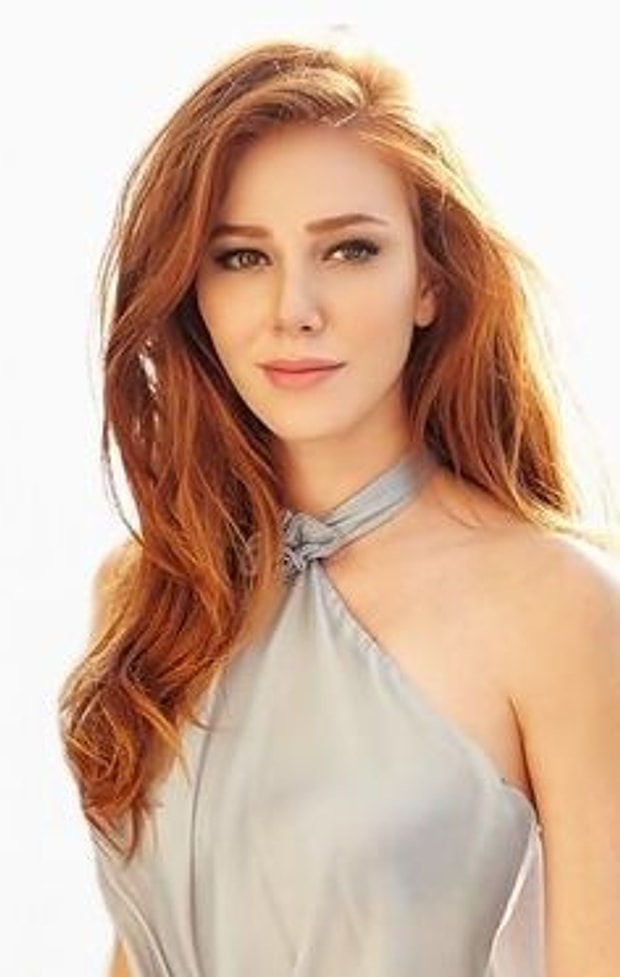 Elçin Sangu