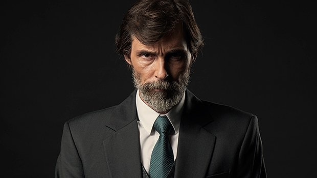 Erdal Beşikçioğlu