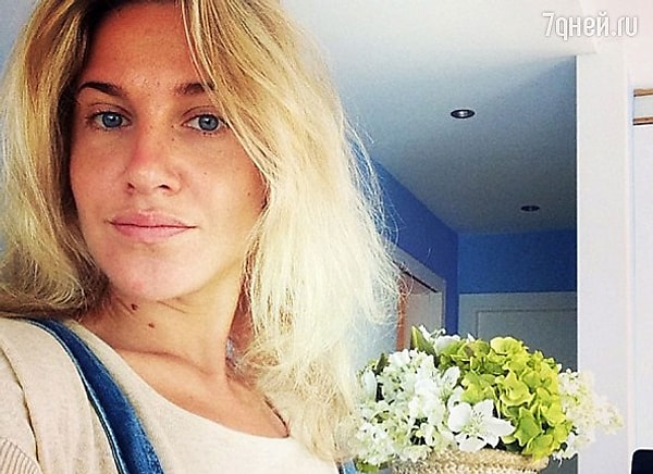 9. Юлия Ковальчук часто делится фотографиями без штукатурки в своих соцсетях