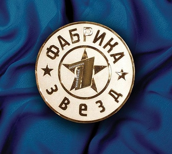 1. В каком году стартовало шоу?