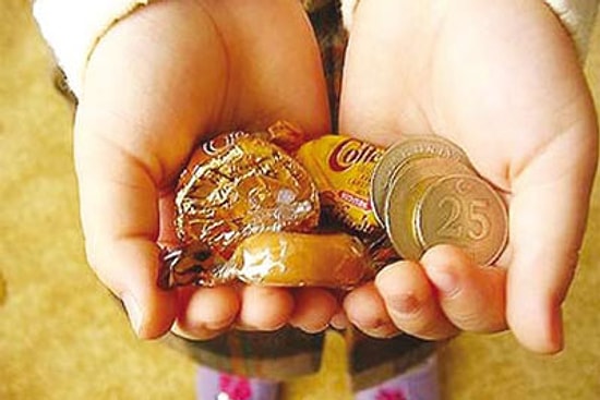 Bayramda Şeker Toplamaya Çalışan Çocukların Çok İyi Bildiği 15 Şey 🍬