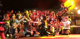 Sertab Erener'in 'Sahneden İndirdiği' Belediye Başkanı Konuştu: 'Protokol Meraklısı Değiliz'