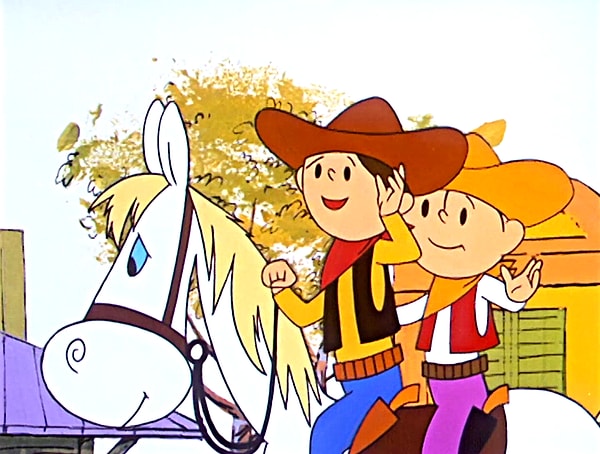 2. Болек и Лелек