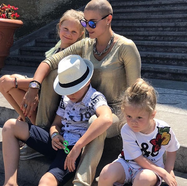 8. Ну, что, уже заинтересовались блогом Марины?