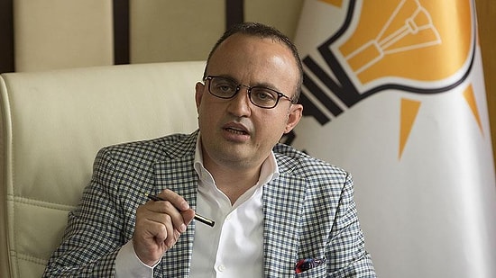 Alkol Aldılar Diye İhracı İstenen 3 CHP'liye AKP'li Turan'dan Destek: 'Gelsinler Avukatlıklarını Yapayım'