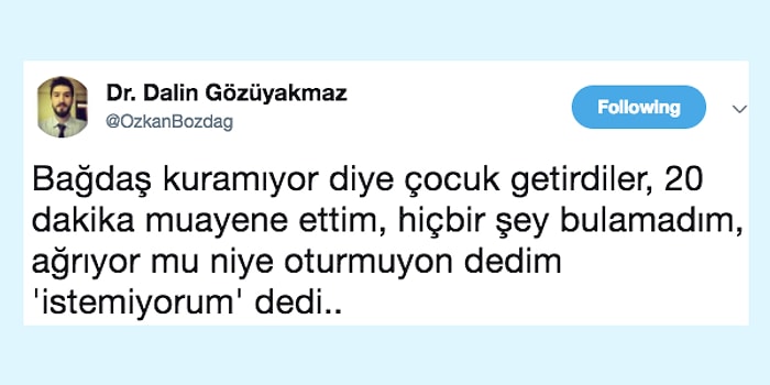 Goygoycuların Ağustos Ayında En Çok Güldüğü 25 Komik Tweet