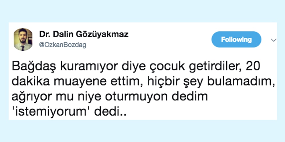 Goygoycuların Ağustos Ayında En Çok Güldüğü 25 Komik Tweet