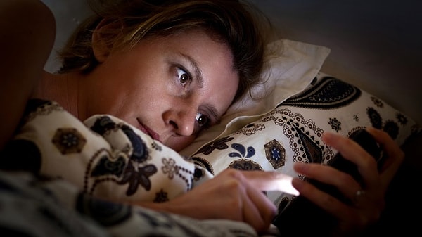 2. Пользоваться телефоном или компьютером