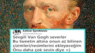 Herkes İçin Sanat! Van Gogh'un Pek Bilinmeyen Çalışmalarını Görmeye Ne Dersiniz?