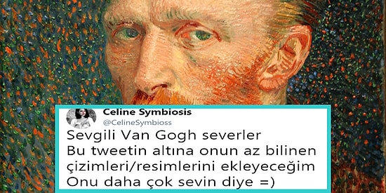 Herkes İçin Sanat! Van Gogh'un Pek Bilinmeyen Çalışmalarını Görmeye Ne Dersiniz?