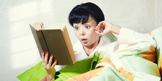 16 вещей, которые не стоит делать перед сном