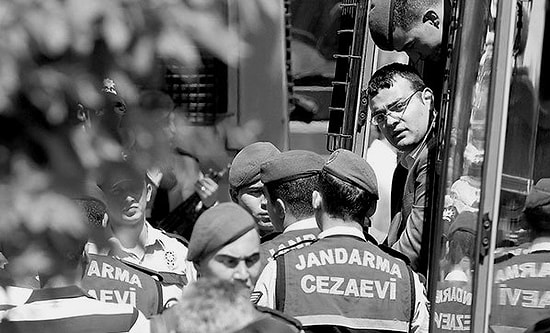 Cezaevi Yönetimi Ogün Samast İçin Alarmda: 'Acil Koduyla' Tek Kişilik Hücreye Alındı