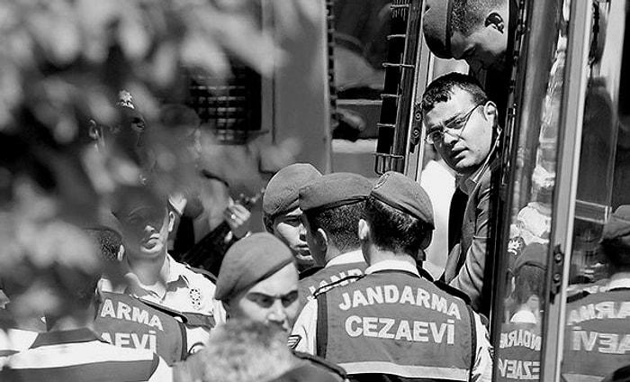 Cezaevi Yönetimi Ogün Samast İçin Alarmda: 'Acil Koduyla' Tek Kişilik Hücreye Alındı
