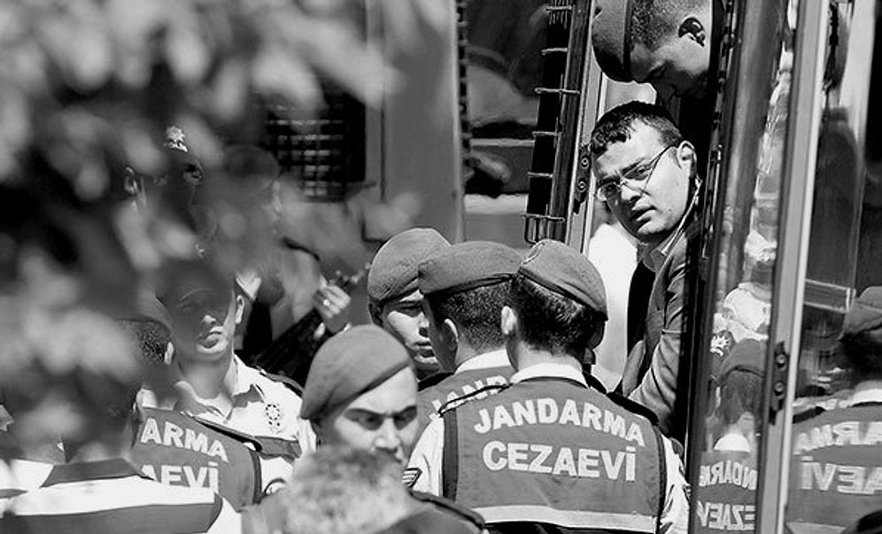 Cezaevi Yönetimi Ogün Samast İçin Alarmda: 'Acil Koduyla' Tek Kişilik Hücreye Alındı