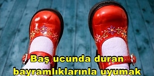 En Güzel Hatıralarımız: Eskiden Bayramlarda Her Evde Yaşanan Heyecan Dolu 15 Durum