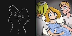 Kısacık Sürede Film Tadı Veren, Baktıkça Bakmak İsteyeceğiniz 15 Görüntü