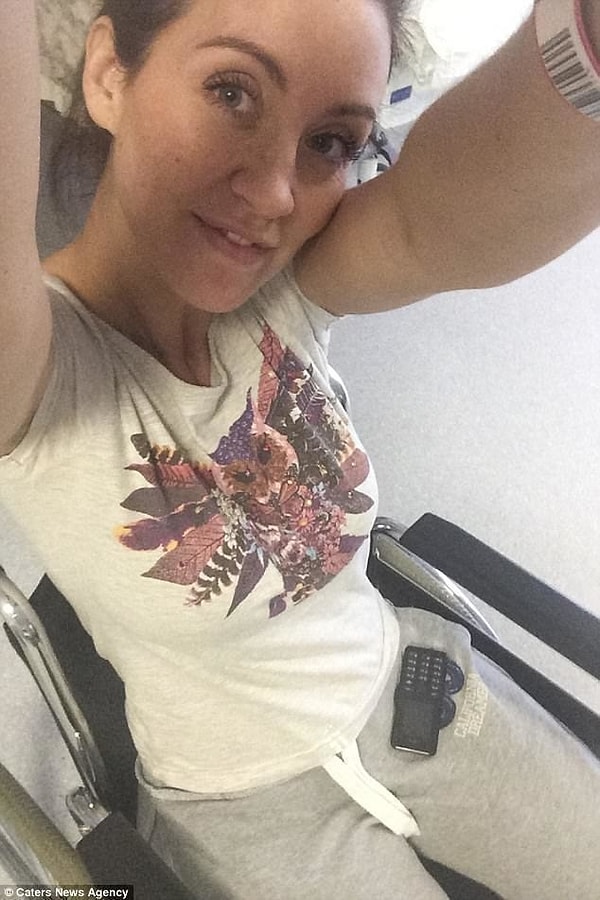 2. Но на этом ее несчастья не закончились.