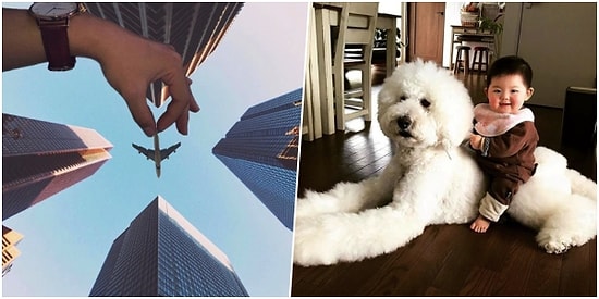 Onedio Instagram Hesabı İftiharla Sunar! Ağustos Ayının En Çok Beğenilen 28 Paylaşımı