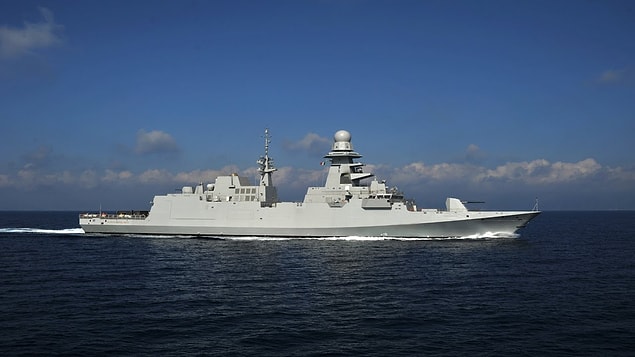 Mısır Deniz Kuvvetleri