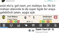 Sporla İlgili Atılan Gülme Garantili Haftanın En Komik 15 Tweeti